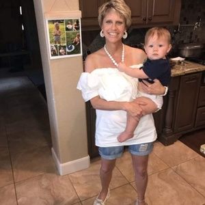 Meet your Posher, Cheryl